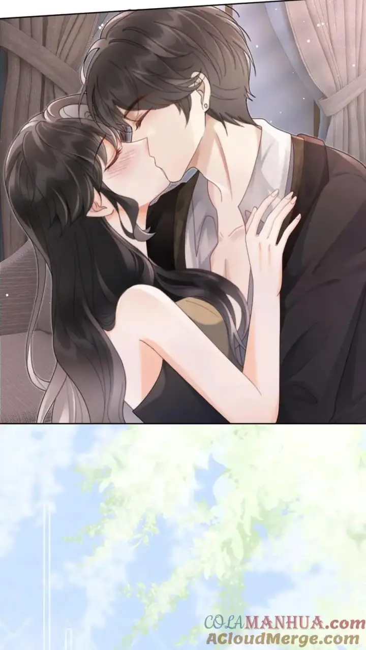 《明撩！暗诱！和顶流影帝恋综撒糖》第134话 恋综开播日图9