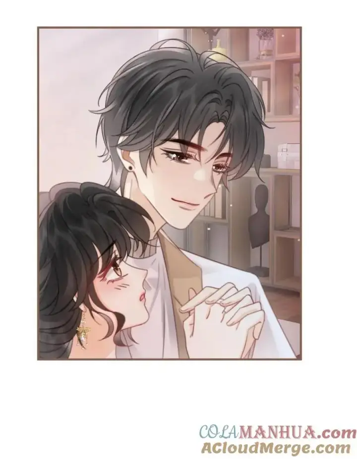 《明撩！暗诱！和顶流影帝恋综撒糖》第135话 劲爆采访图29