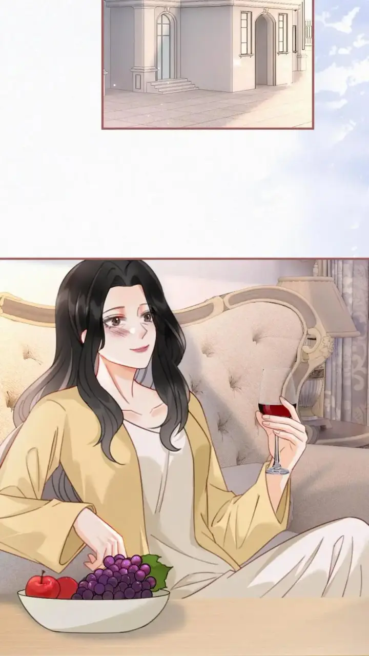 《明撩！暗诱！和顶流影帝恋综撒糖》第138话 气派婚车图20