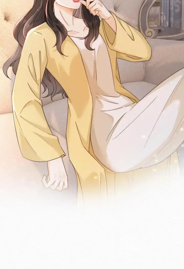 《明撩！暗诱！和顶流影帝恋综撒糖》第138话 气派婚车图26