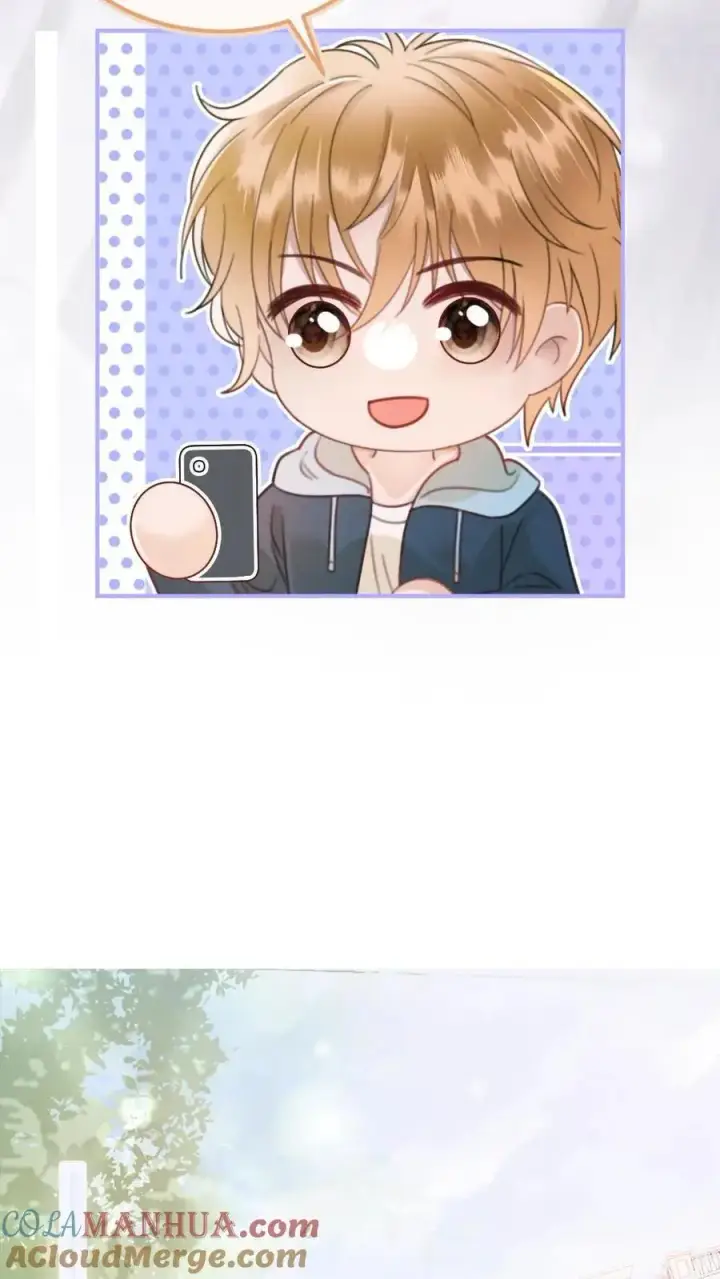 《明撩！暗诱！和顶流影帝恋综撒糖》第139话 入洞房图13