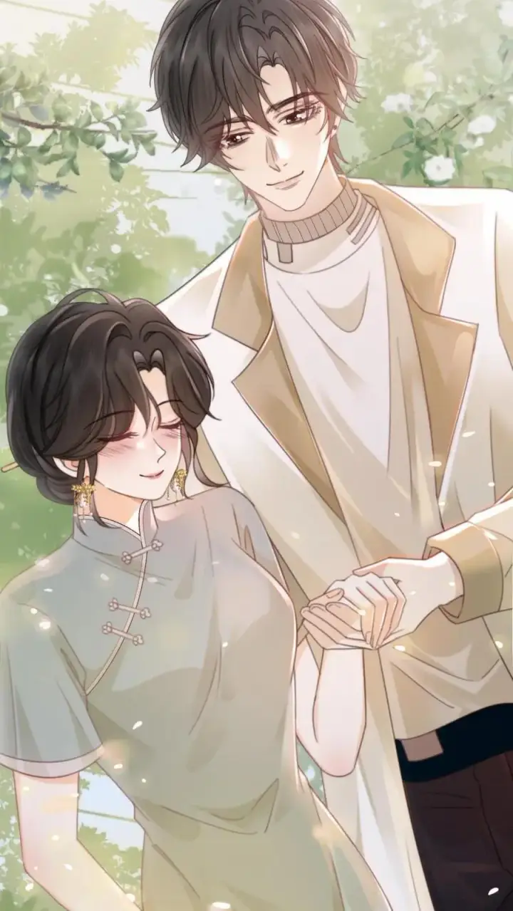 《明撩！暗诱！和顶流影帝恋综撒糖》第139话 入洞房图16