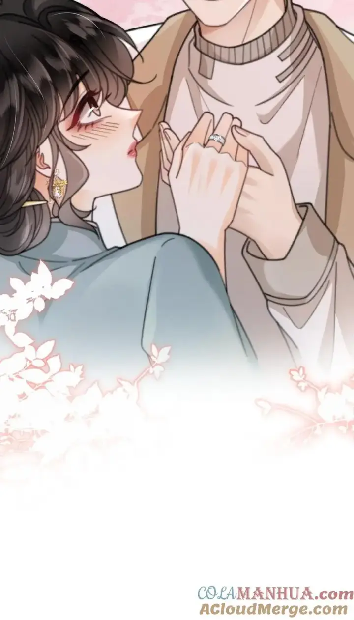 《明撩！暗诱！和顶流影帝恋综撒糖》第139话 入洞房图29