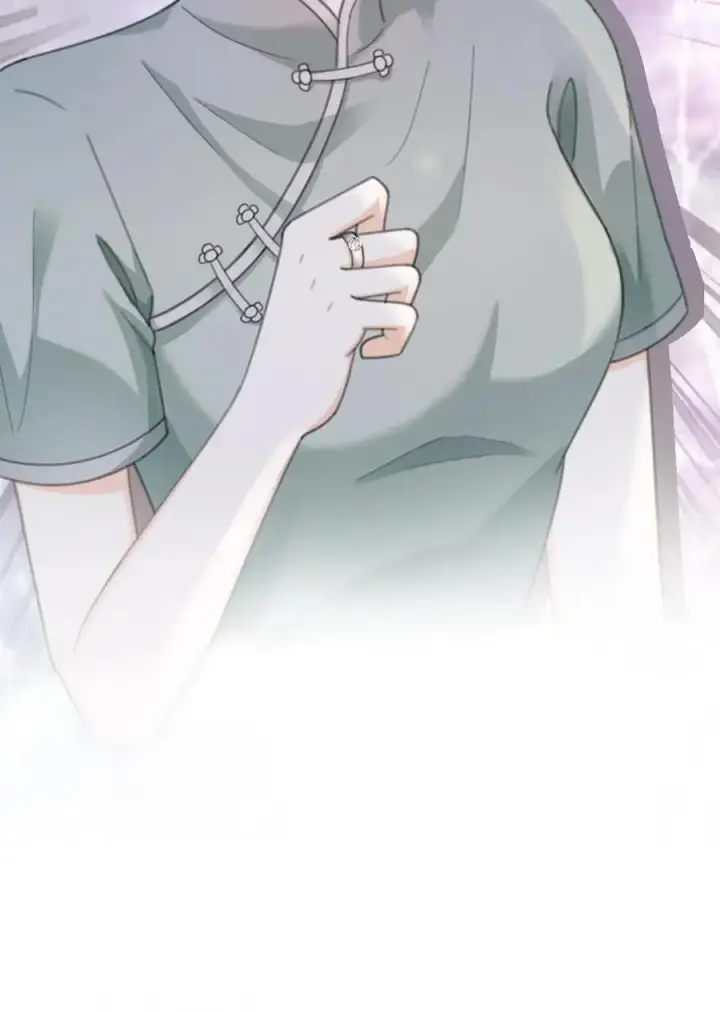 《明撩！暗诱！和顶流影帝恋综撒糖》第140话 蒋导整活儿！图24