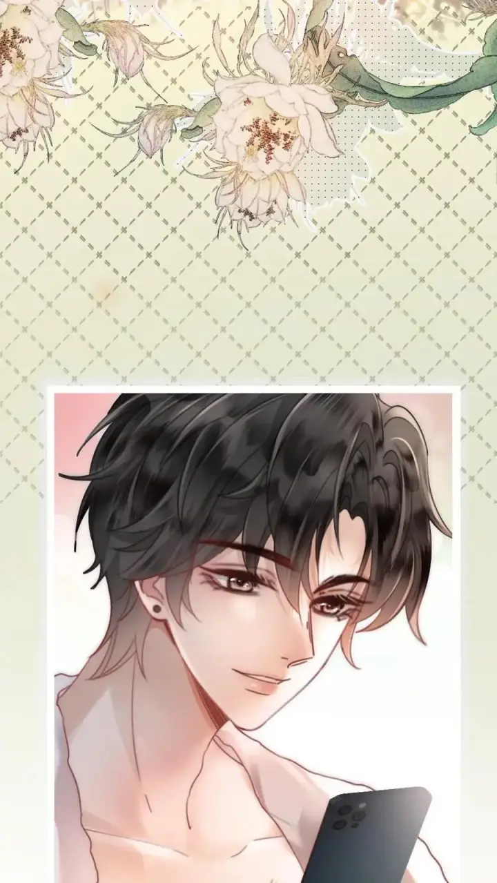 《明撩！暗诱！和顶流影帝恋综撒糖》第148话 甘愿为她臣服图14