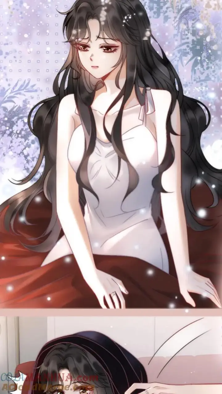 《明撩！暗诱！和顶流影帝恋综撒糖》第150话 突击事后清晨图25