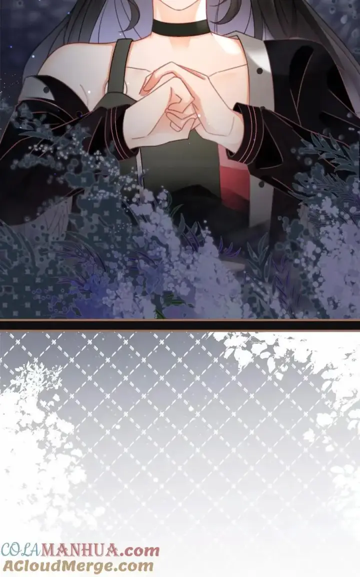《明撩！暗诱！和顶流影帝恋综撒糖》第152话 甜酷小酒上线！图21