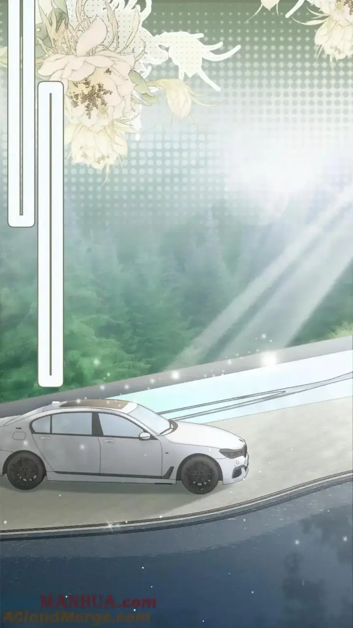《明撩！暗诱！和顶流影帝恋综撒糖》第155话 海骑新玩法图19