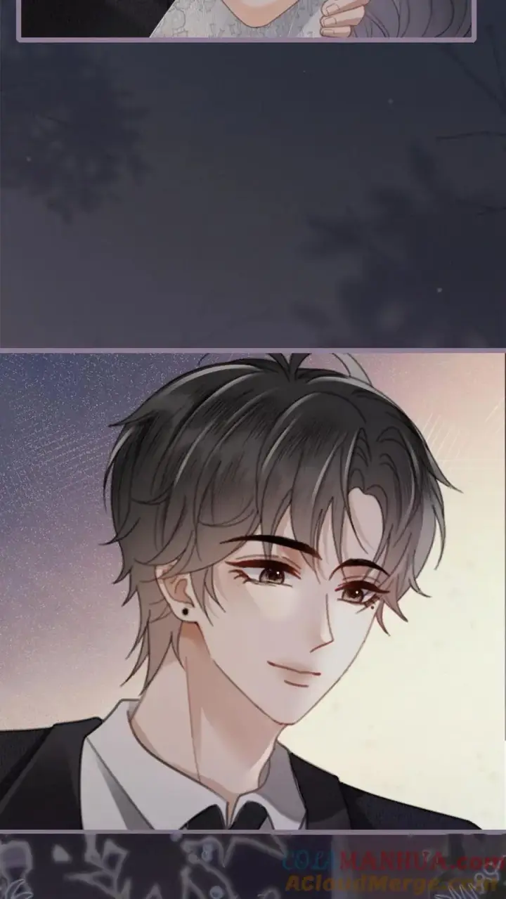 《明撩！暗诱！和顶流影帝恋综撒糖》第202话 番外2 我的裴太太图27