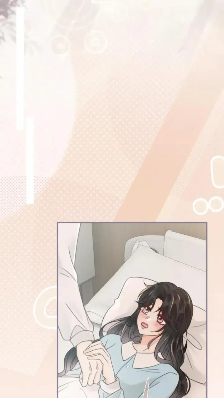 《明撩！暗诱！和顶流影帝恋综撒糖》第204话 番外4 宝宝降生图18