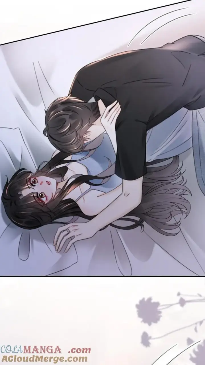《明撩！暗诱！和顶流影帝恋综撒糖》第211话 浅浅营业一下图19