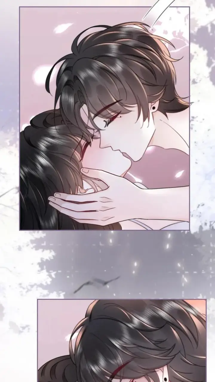 《明撩！暗诱！和顶流影帝恋综撒糖》第211话 浅浅营业一下图20