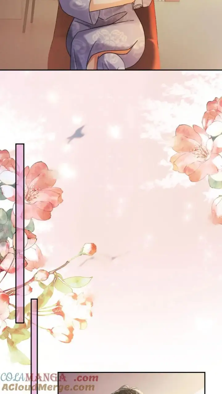 《明撩！暗诱！和顶流影帝恋综撒糖》第238话 妻管严二人组图5