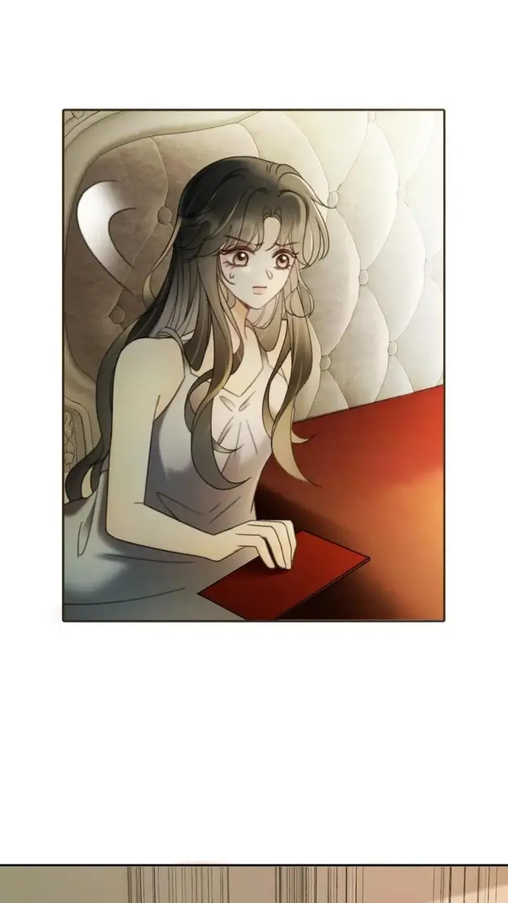 《明撩！暗诱！和顶流影帝恋综撒糖》第250话 一夜欢情图10