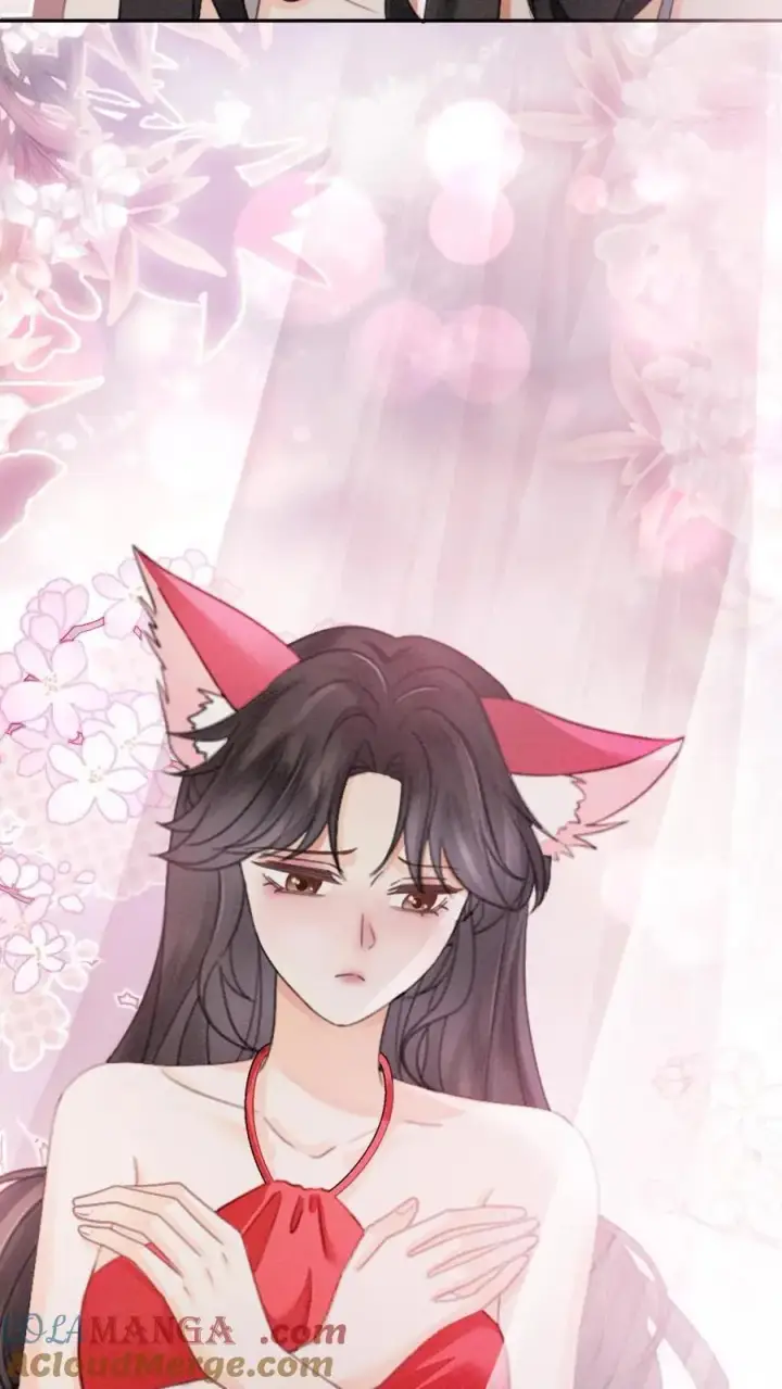 《明撩！暗诱！和顶流影帝恋综撒糖》第304话 今晚睡不成了图19