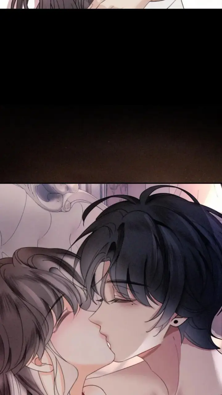 《明撩！暗诱！和顶流影帝恋综撒糖》第304话 今晚睡不成了图22