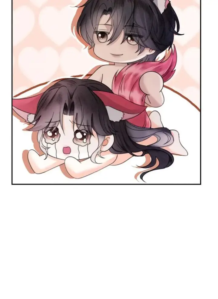 《明撩！暗诱！和顶流影帝恋综撒糖》第304话 今晚睡不成了图26