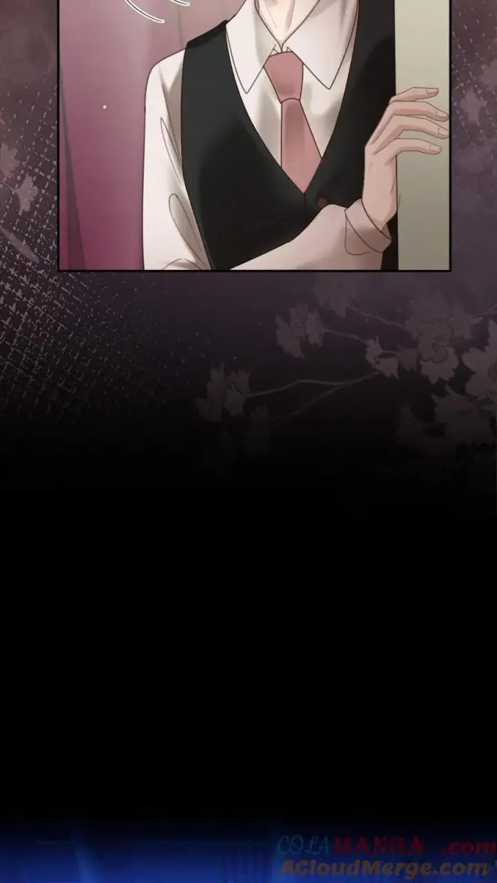 《明撩！暗诱！和顶流影帝恋综撒糖》第331话 一起跨年图21