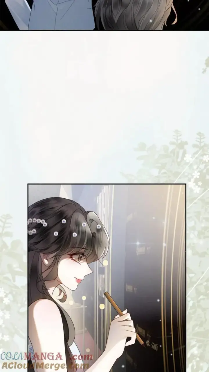 《明撩！暗诱！和顶流影帝恋综撒糖》第346话 喂糖图11