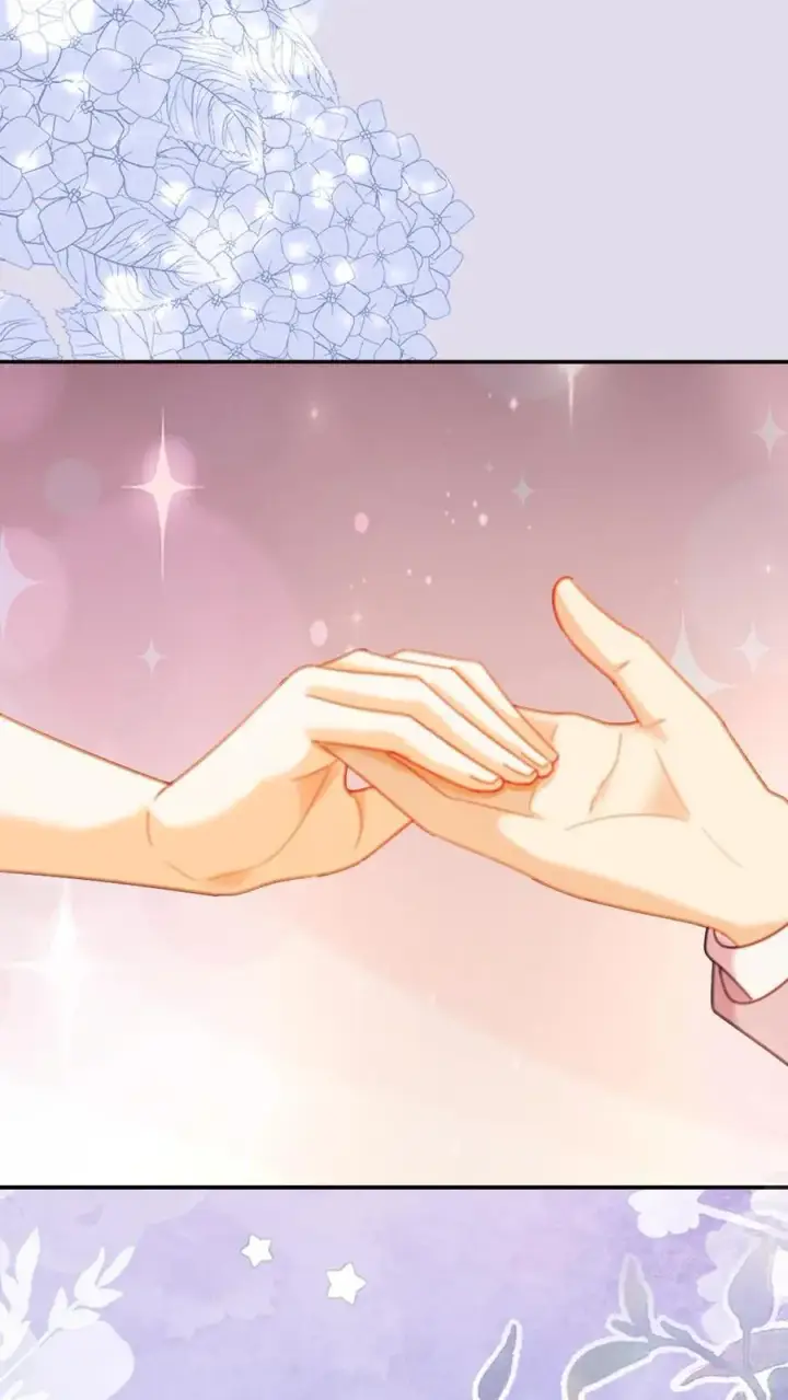 《明撩！暗诱！和顶流影帝恋综撒糖》第346话 喂糖图4