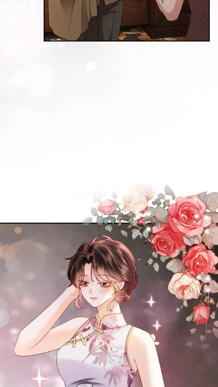 《明撩！暗诱！和顶流影帝恋综撒糖》第348话 顶峰相见图14
