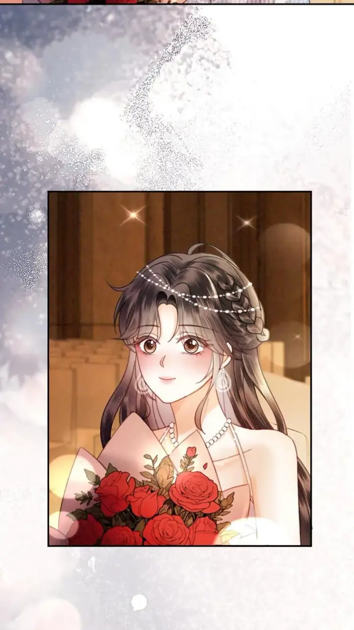《明撩！暗诱！和顶流影帝恋综撒糖》第348话 顶峰相见图20