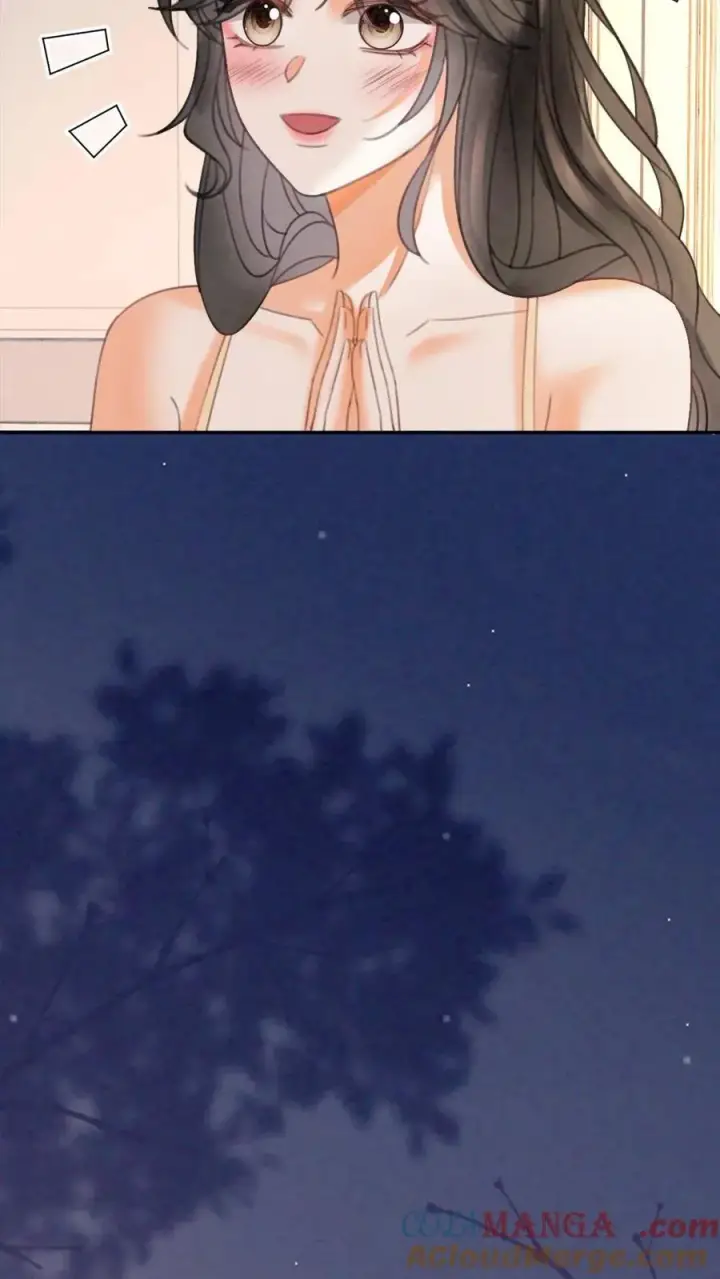 《明撩！暗诱！和顶流影帝恋综撒糖》第350话 伪装图17