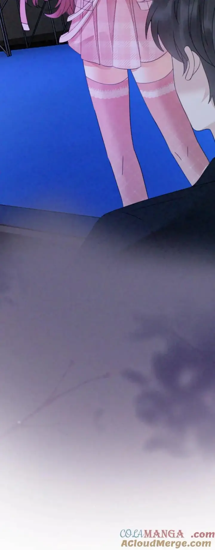《明撩！暗诱！和顶流影帝恋综撒糖》第351话 惊喜助演嘉宾图27