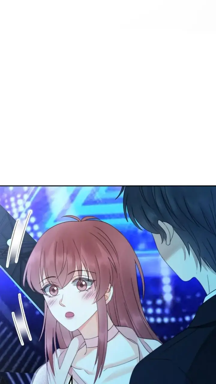 《明撩！暗诱！和顶流影帝恋综撒糖》第353话 小麋鹿官宣吗？图10