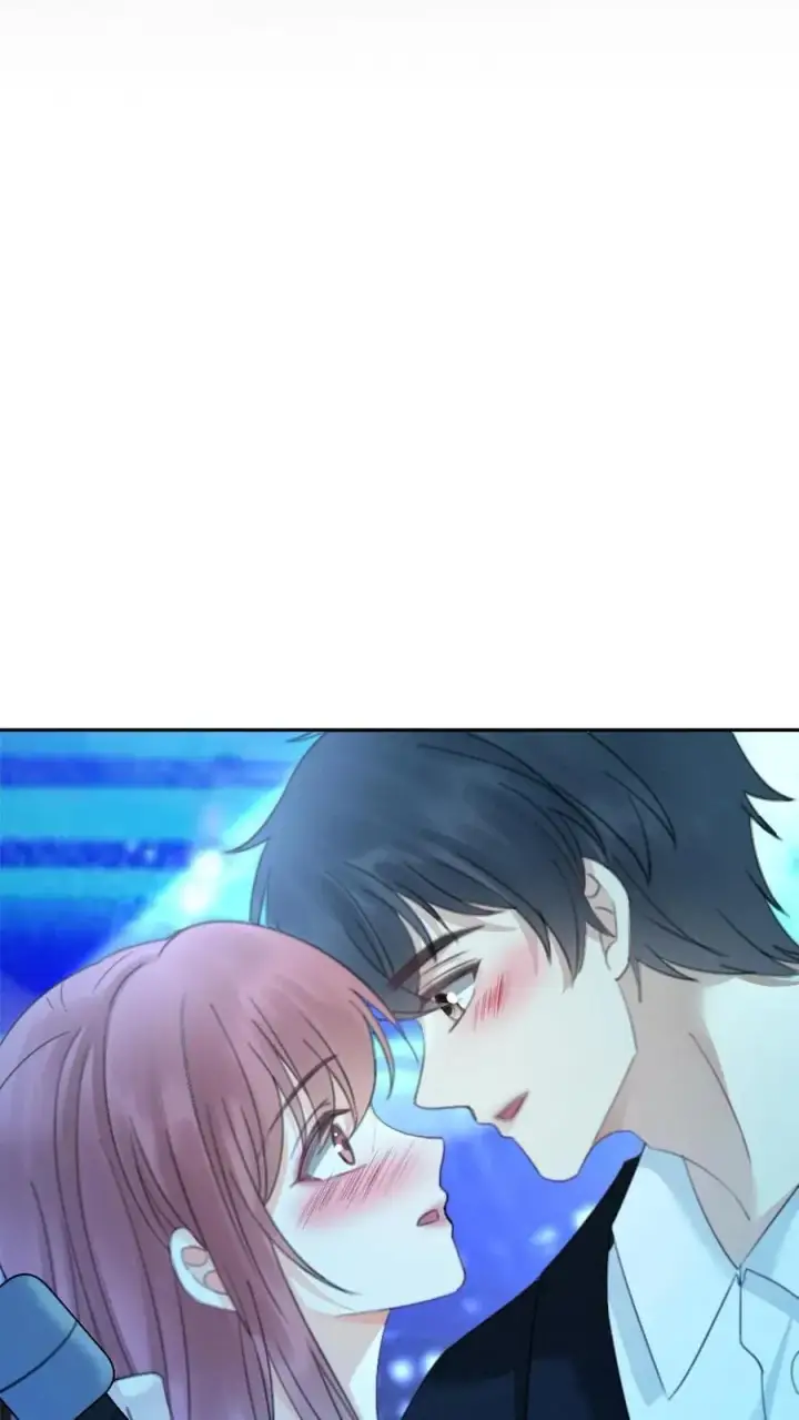 《明撩！暗诱！和顶流影帝恋综撒糖》第353话 小麋鹿官宣吗？图14