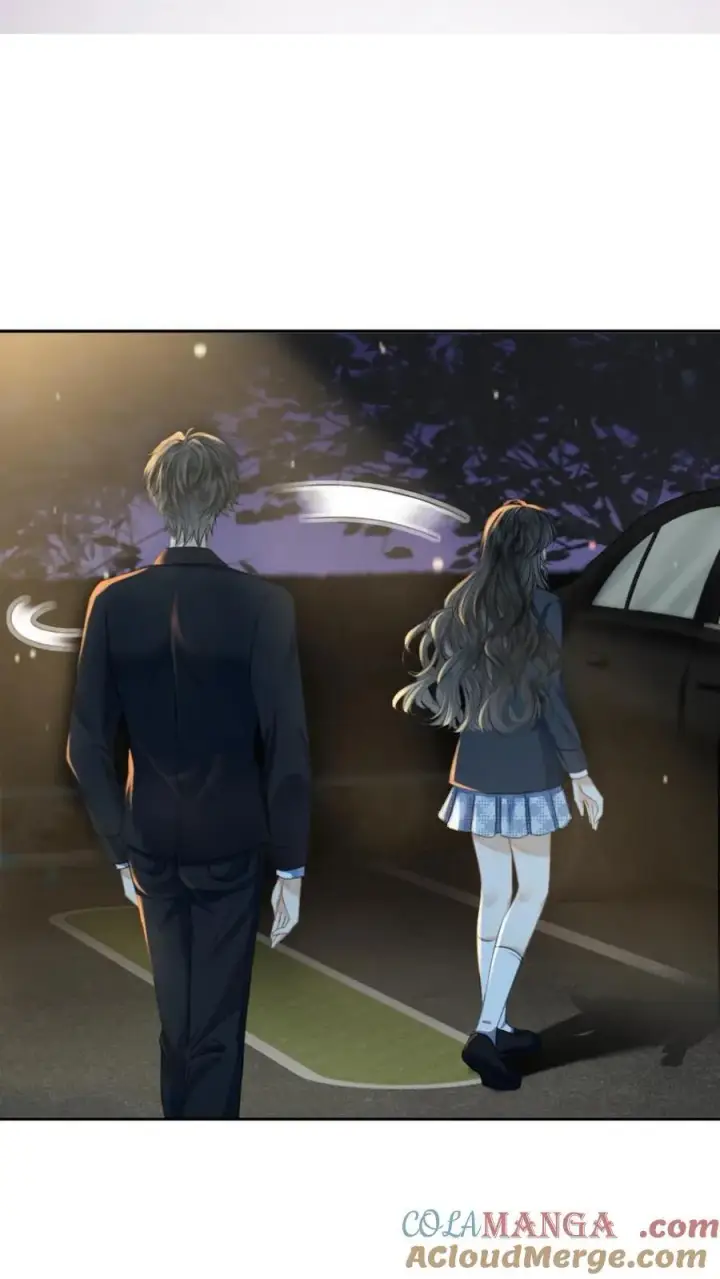 《明撩！暗诱！和顶流影帝恋综撒糖》第354话 准备求婚了？图11