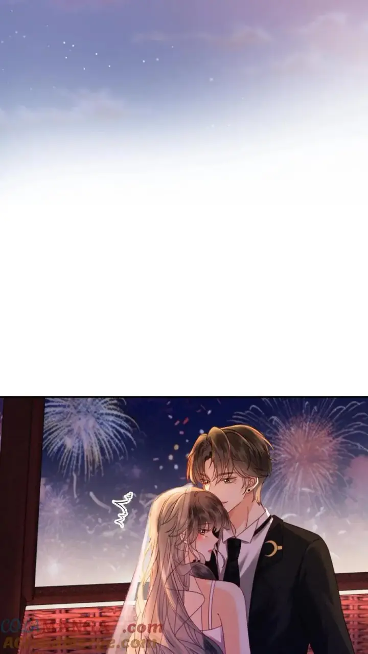 《明撩！暗诱！和顶流影帝恋综撒糖》第356话 看日出图15