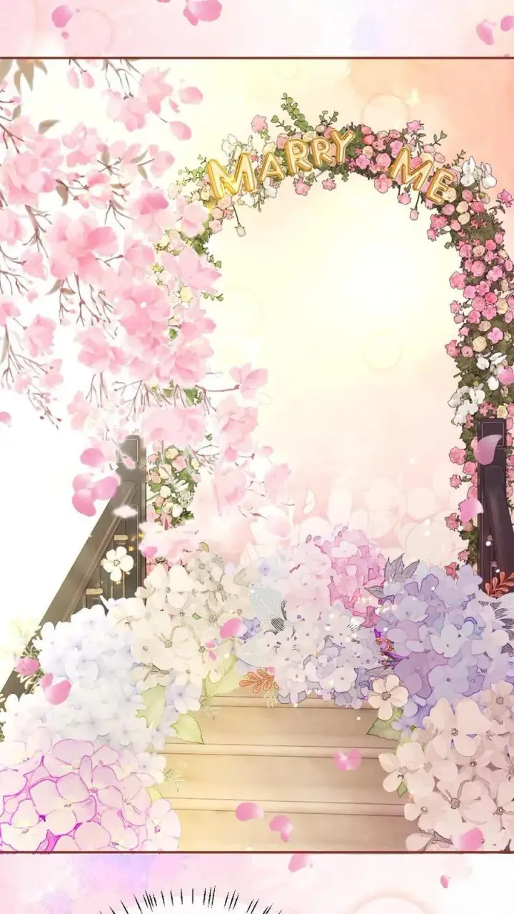 《明撩！暗诱！和顶流影帝恋综撒糖》第356话 看日出图4