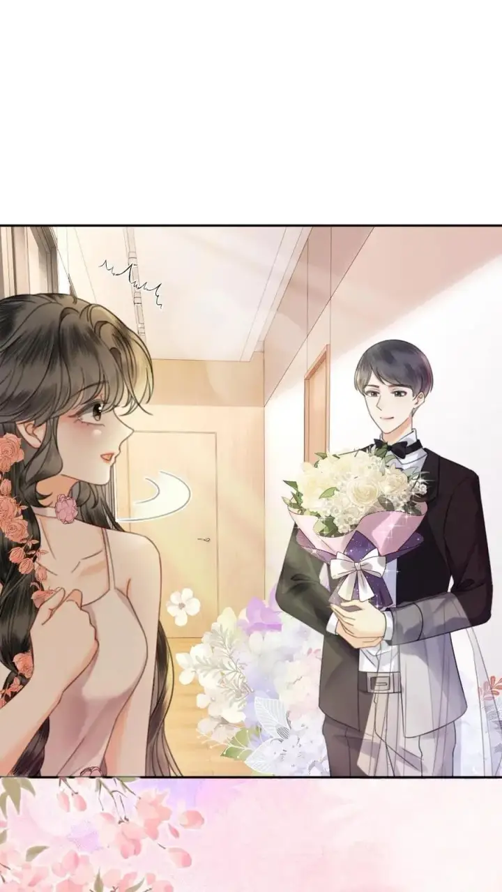 《明撩！暗诱！和顶流影帝恋综撒糖》第356话 看日出图6