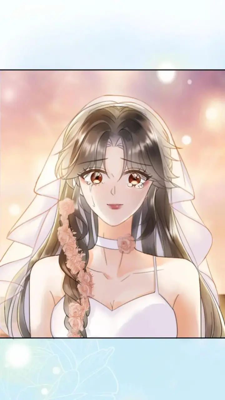 《明撩！暗诱！和顶流影帝恋综撒糖》第359话 永悬不落的月亮图2