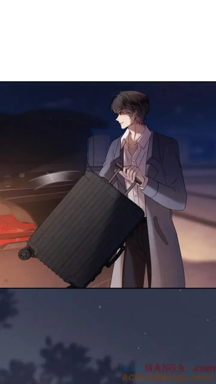 《明撩！暗诱！和顶流影帝恋综撒糖》第362话 久别胜新婚图15