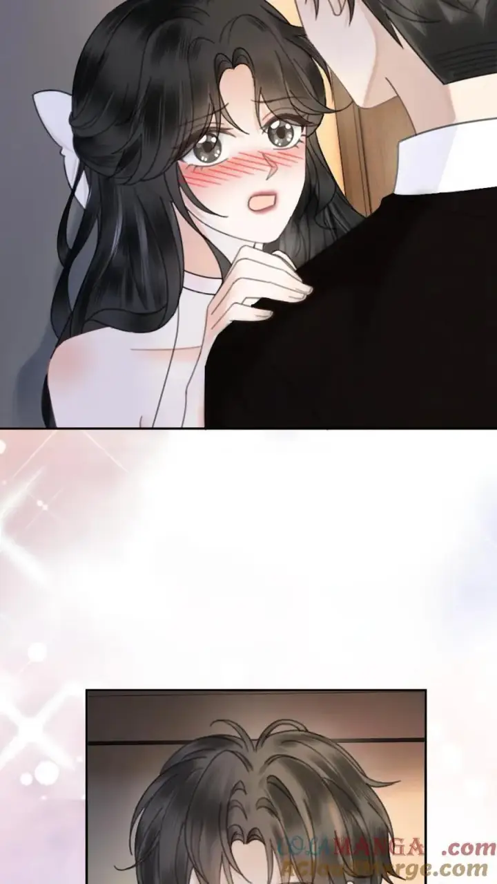 《明撩！暗诱！和顶流影帝恋综撒糖》第363话 完结篇 是我的裴夫人图21