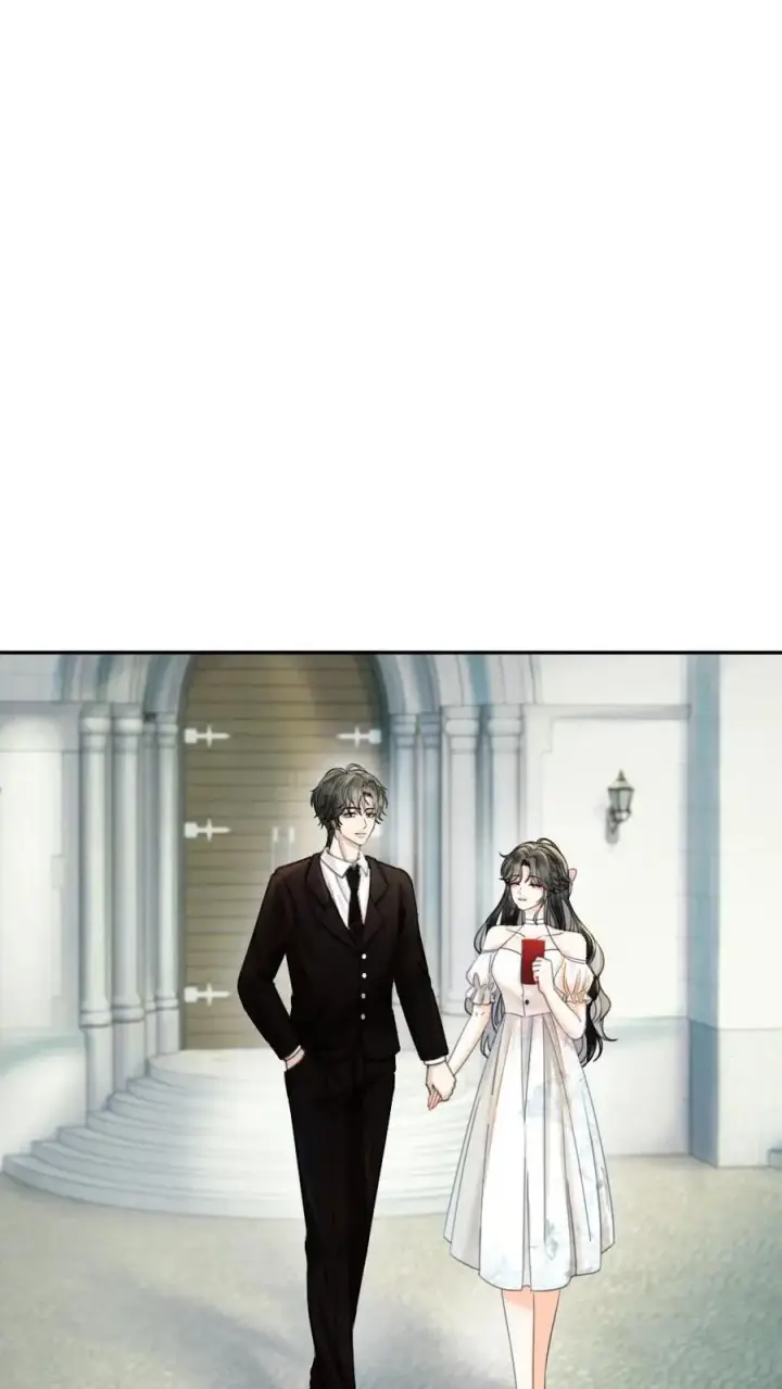 《明撩！暗诱！和顶流影帝恋综撒糖》第363话 完结篇 是我的裴夫人图6