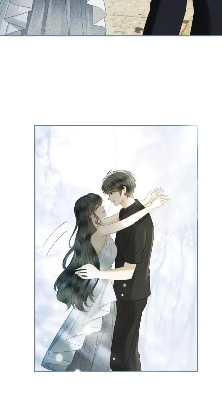 《明撩！暗诱！和顶流影帝恋综撒糖》第364话 番外1 我的光图10