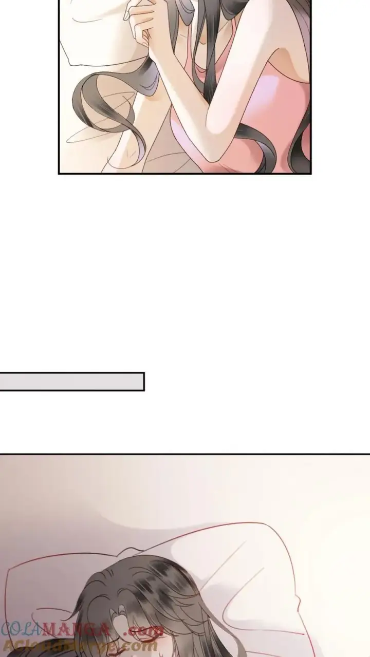《明撩！暗诱！和顶流影帝恋综撒糖》第364话 番外1 我的光图19