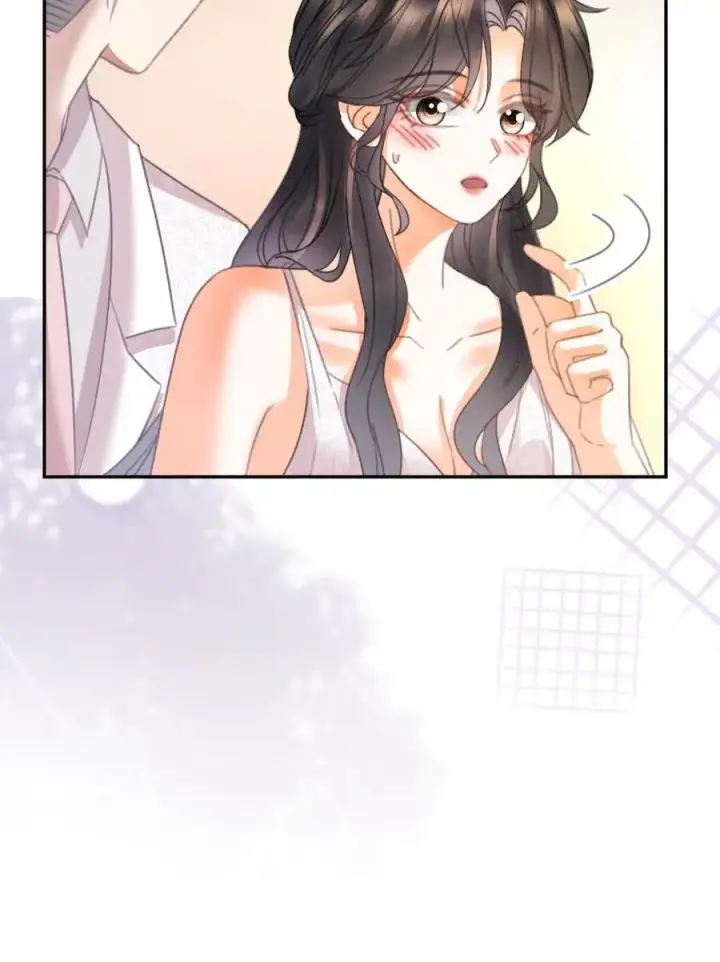 《明撩！暗诱！和顶流影帝恋综撒糖》第368话 番外5 影后图28