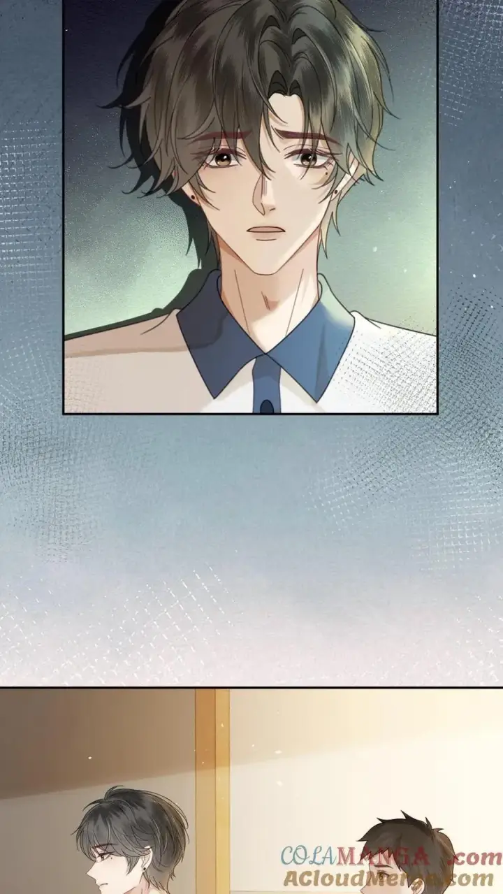 《明撩！暗诱！和顶流影帝恋综撒糖》第403话 番外40 讨厌你图19