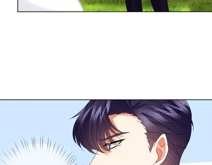 《名门挚爱》第101话 先生有点可爱？图38