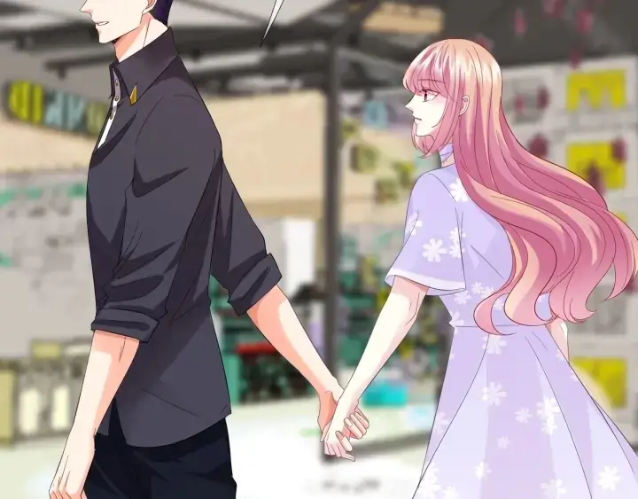 《名门挚爱》第103话 试衣间？图47