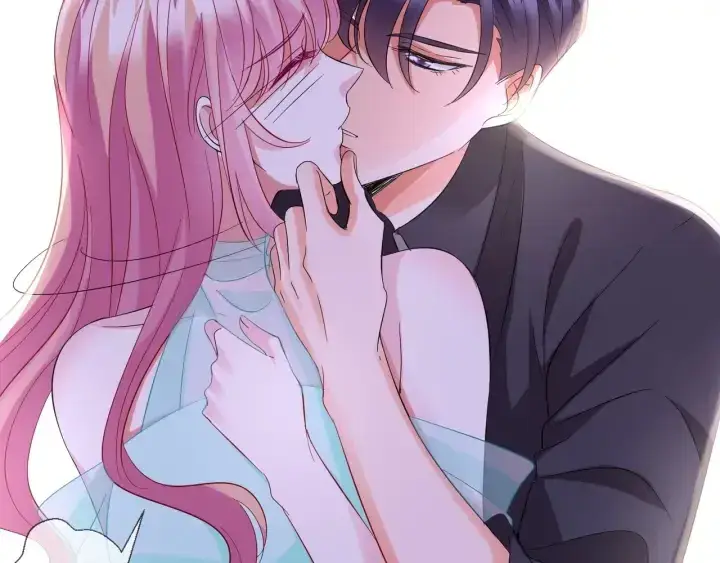 《名门挚爱》第104话 好丢脸啊！！图19
