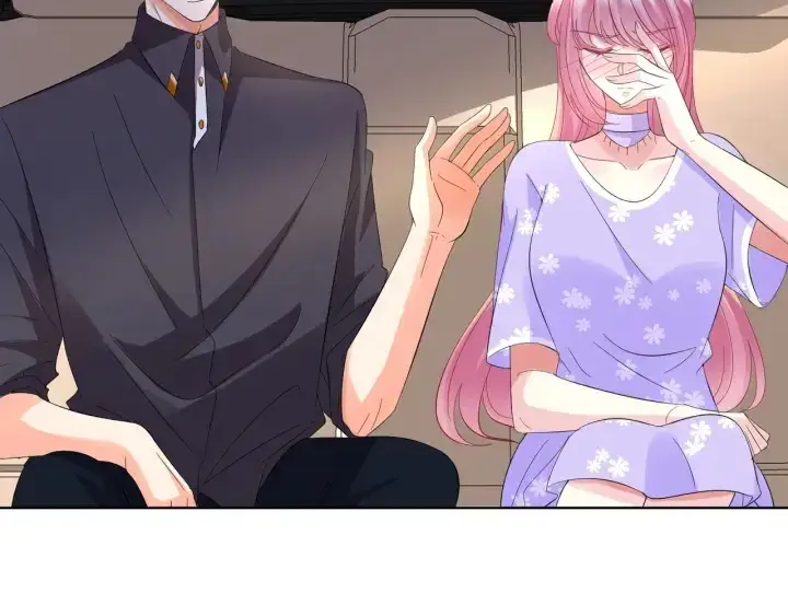 《名门挚爱》第104话 好丢脸啊！！图40