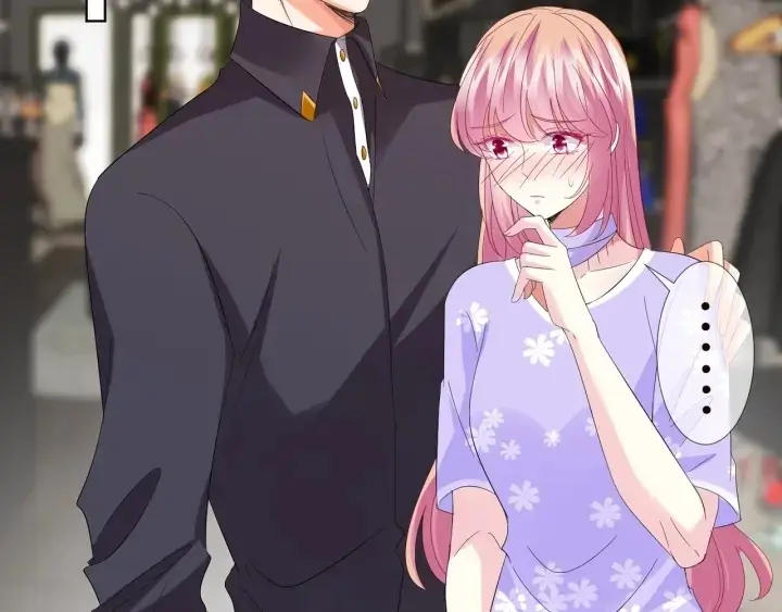 《名门挚爱》第104话 好丢脸啊！！图44