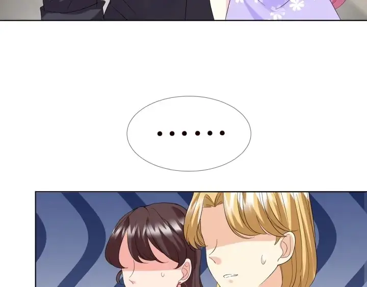 《名门挚爱》第104话 好丢脸啊！！图45