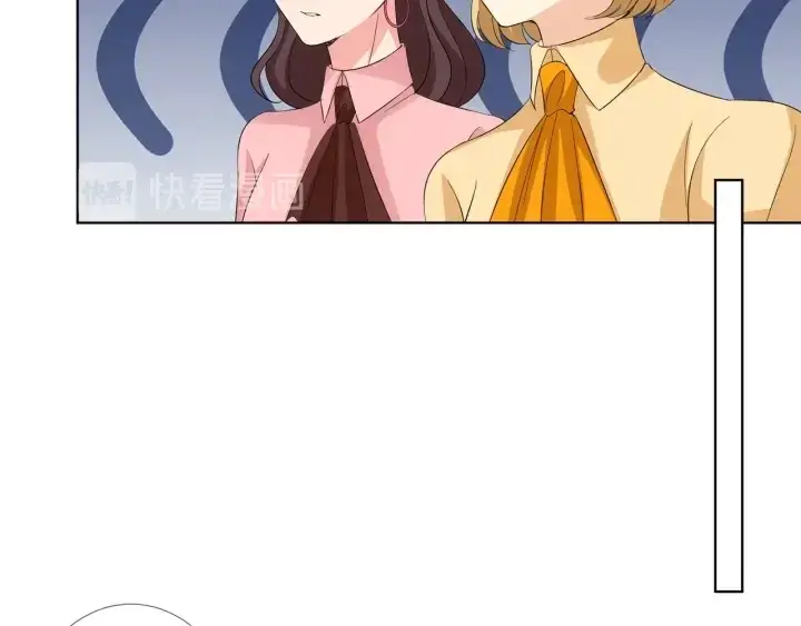 《名门挚爱》第104话 好丢脸啊！！图46