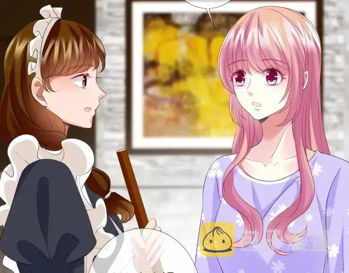 《名门挚爱》第104话 好丢脸啊！！图69